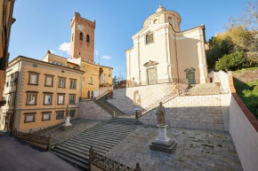 Industrial apartment in the heart of San Miniato San Miniato
